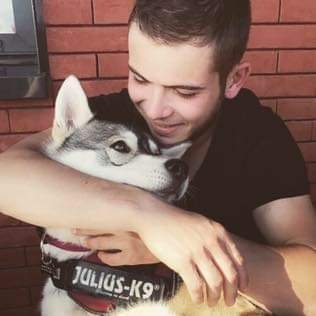 Profile Picture of Lefebvre Bryan (@LefebvreBryan2) on Twitter