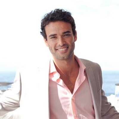 Profile Picture of Glenn McMillan (@_GlennMcMillan_) on Twitter