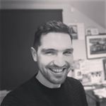 Profile Picture of Neal Robertson (@neal_robertson) on Instagram