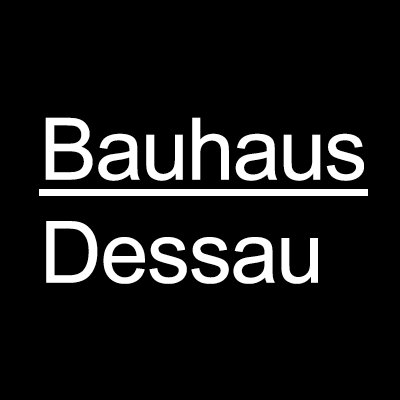 Profile Picture of Bauhaus Dessau (@gropiusallee) on Twitter