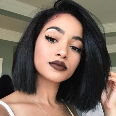 Profile Picture of Kay Russell  💄 (@KayRussBK) on Twitter
