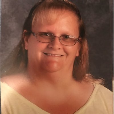 Profile Picture of Krystal Cain (@krystalcain1977) on Twitter