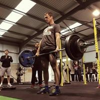 Profile Picture of Mark Gorman (@mark-gorman-16) on Quora