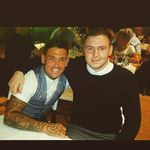 Profile Picture of John Clarkson (@johnclarkson1007) on Instagram