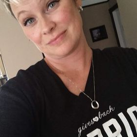 Profile Picture of Dawn Lauzon (@dawnlauzon) on Pinterest