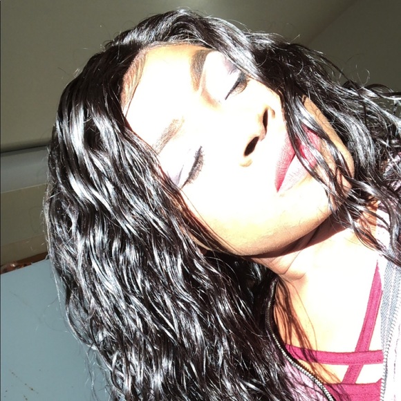 Profile Picture of Nadia Wilson (@nadiawilson18) on Poshmark