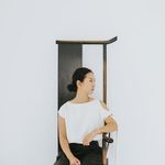 Profile Picture of YUNI KIM LANG (@artist_yunikimlang) on Instagram