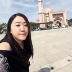 Profile Picture of IrisFung (@iris_owo) on Instagram