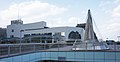 Profile Picture of Sagamihara Stationon Wikipedia