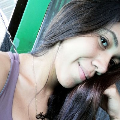 Profile Picture of Nicole Merino (@nicolemerino09) on Twitter