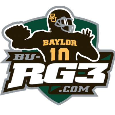 Profile Picture of RG3 For Heisman (@RG3forHeisman) on Twitter