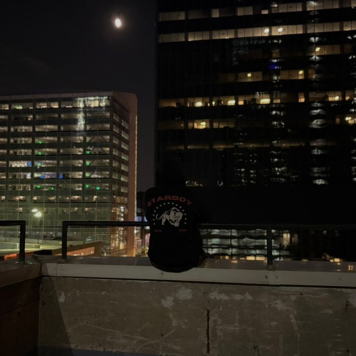 Profile Picture of Joseph_leonard (@joseph_leonard5) on Tiktok