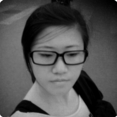 Profile Picture of Ling  Qian Hu (@lazycat521) on Twitter