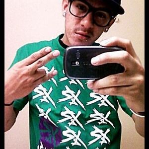 Profile Picture of Eric Tamez (@tamez4life) on Myspace