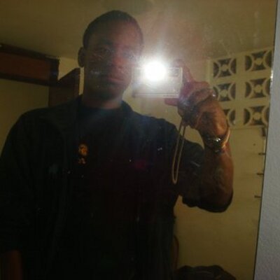 Profile Picture of Jerry Pierre (@jerrypierre27) on Twitter