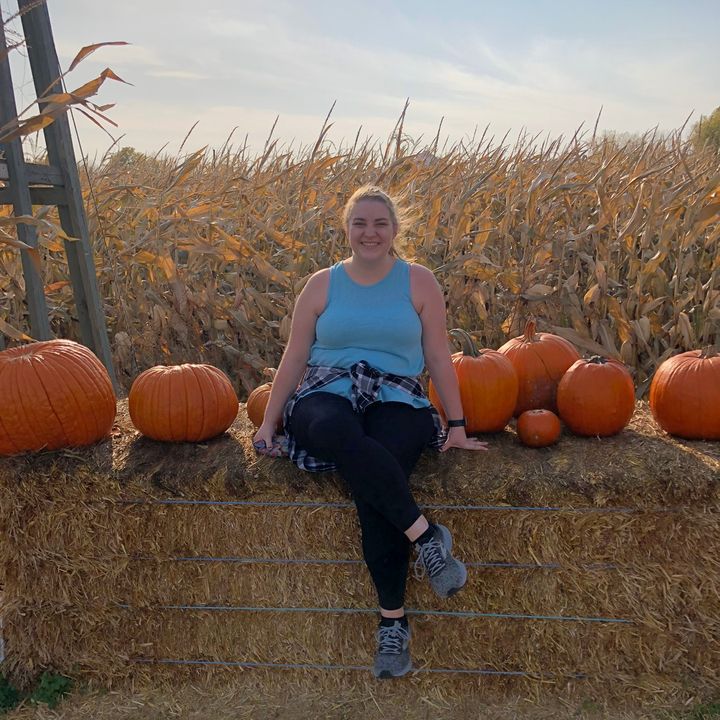 Profile Picture of Dani Gulden (@danigulden) on Tiktok