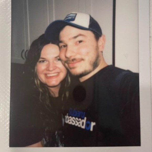 Profile Picture of Mckinsey Freerksen (@m_freerksen) on Poshmark