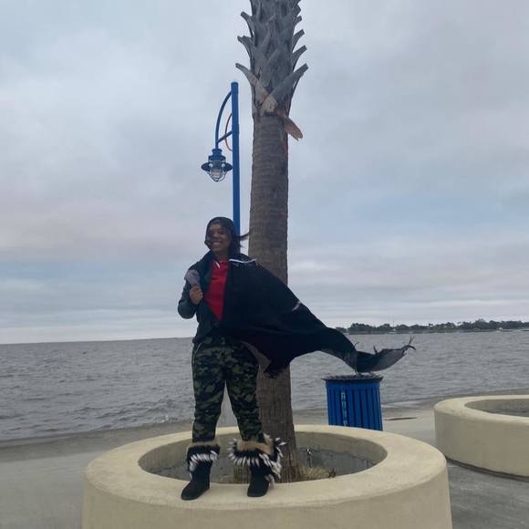 Profile Picture of Tiny sanchez Jerimiah rodriguez (@tinybaybiee) on Poshmark