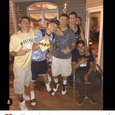 Profile Picture of Jonathan Tanner (@jtanner2615) on Twitter