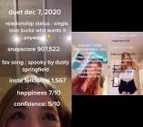 Profile Picture of   morganmarburgerr... (@morgan.marburgerr) on Tiktok