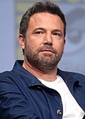 Profile Picture of Ben Affleck - Wikipedia, the free encyclopediaon Wikipedia