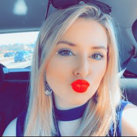 Profile Picture of Alexandria Spivey (@alexandriacherylle) on Pinterest