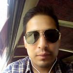 Profile Picture of Ronald Cesar Damian Illanes (@ronaldcesardamianillanes) on Instagram