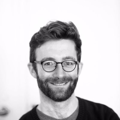Profile Picture of Stephen Coutts (@Coutts_S) on Twitter