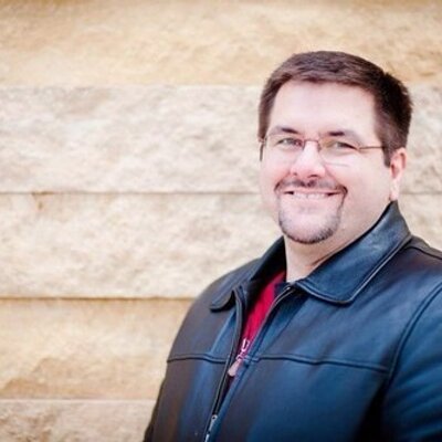 Profile Picture of Brian Tapley (@btapley) on Twitter