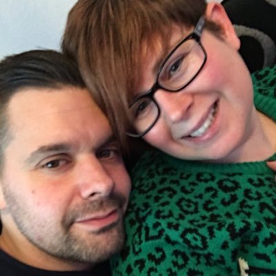 Profile Picture of Dan Beckett (@IamDanBeckett) on Twitter