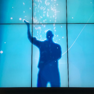 Profile Picture of David Sarno (@dsarno) on Twitter