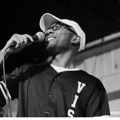 Profile Picture of Mar'Challa (@MarlanComedy) on Twitter