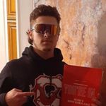 Profile Picture of Matthew Bilichuk (@matt_bilichuk_21) on Instagram