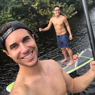 Profile Picture of #BLM (@BrianCzech) on Twitter