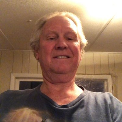 Profile Picture of Robert Fortner (@Robertfortner18) on Twitter