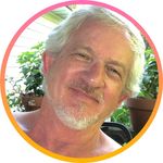 Profile Picture of Rand Burns/Artist/Bday3/4 (@randy_burns_painter) on Instagram