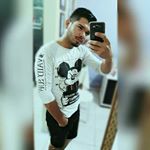 Profile Picture of Daniel Bernardino (@daniell_bernardinoo) on Instagram