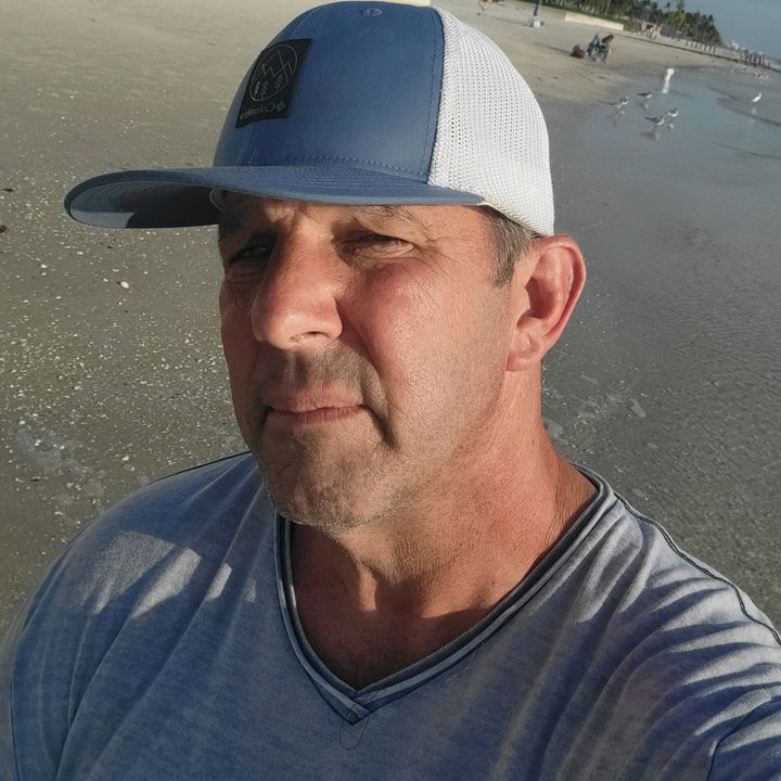 Profile Picture of Benjamin Vargo (@benjaminvargo) on Tiktok