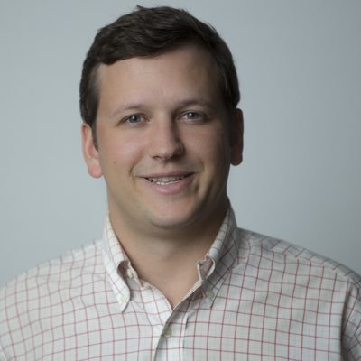 Profile Picture of B. T. Mikinsk (@BrianDeCai) on Twitter