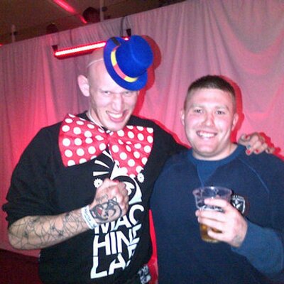 Profile Picture of Andrew Adey (@Aadey88) on Twitter