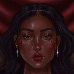 Profile Picture of Reneé Simmone (@finitelines) on Instagram