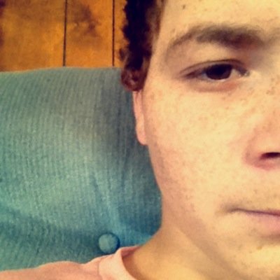 Profile Picture of Kyle Frisk (@shorty324569) on Twitter