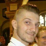 Profile Picture of David Dench (@denchyd) on Instagram