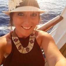 Profile Picture of Chelsi Arnold (@ChelsiArnold) on Twitter