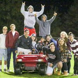 Profile Picture of Amy Schneider (@BHSTrainerAmy) on Twitter