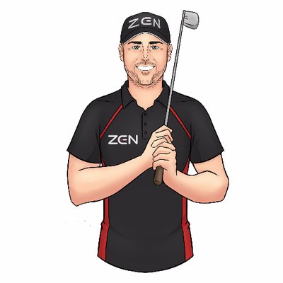 Profile Picture of Marcus Bell (@zengolfmechanic) on Twitter