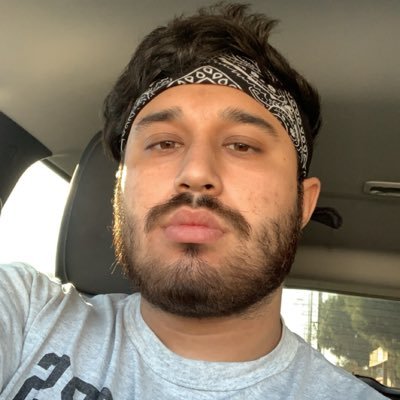 Profile Picture of Matt Macías (@MattMacias44) on Twitter