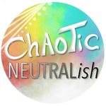 Profile Picture of Leah Post (@chaotic_neutralish) on Instagram