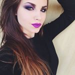 Profile Picture of Paula Wang (@yefremova.nadyushka) on Instagram