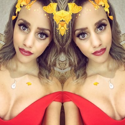 Amber Hunt - Twitter Profile Picture of Amber Hunt (@xamberhuntx) on Twitter